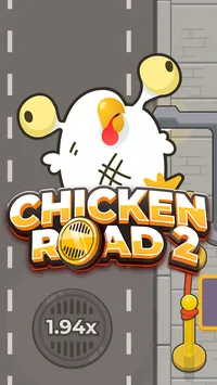 Chicken Road 2