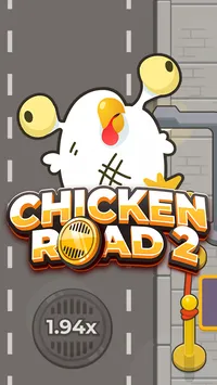 Chicken Road 2