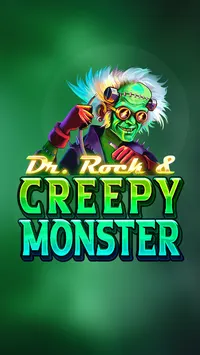 Dr. Rock & Creepy Monster