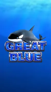 Great Blue