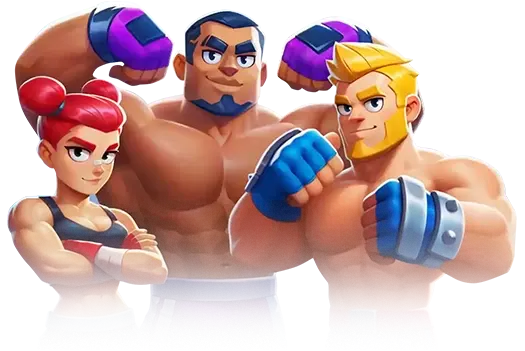 Εικόνα καζίνο με κουλοχέρηδες