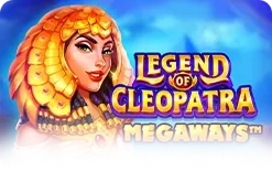 Legend of Cleopatra