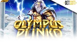 Olympus Plinko