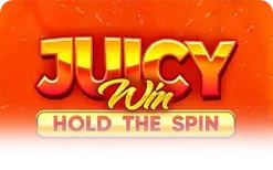 Juicy Win: Hold the Spin